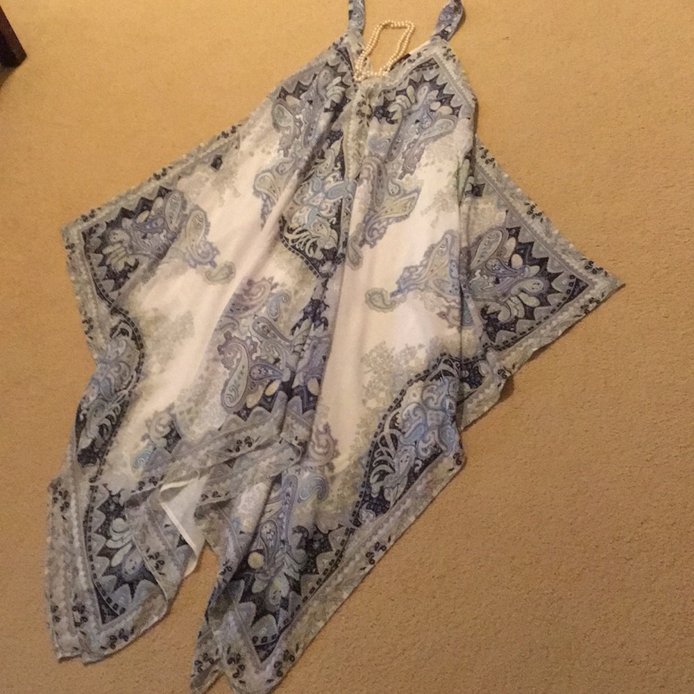 Style and Company dress